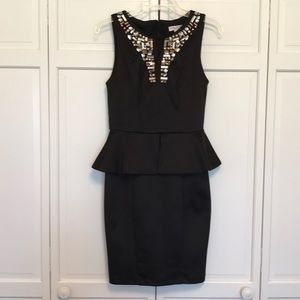 Michele Bonbot “BISOU” Dress